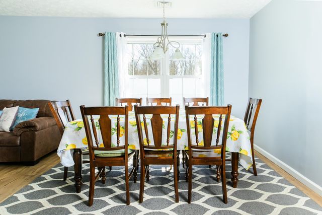 2634 S Hickory Leaf Drive, Bloomington, IN 47403