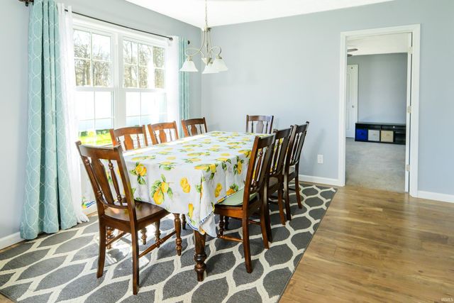 2634 S Hickory Leaf Drive, Bloomington, IN 47403