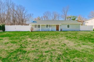 2634 S Hickory Leaf Drive, Bloomington, IN 47403