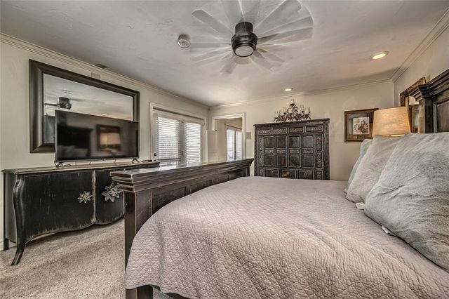 1504 Canary Place, Edmond, OK 73034