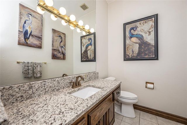 1504 Canary Place, Edmond, OK 73034