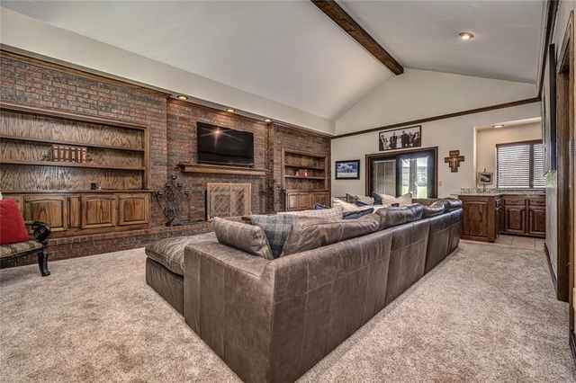 1504 Canary Place, Edmond, OK 73034