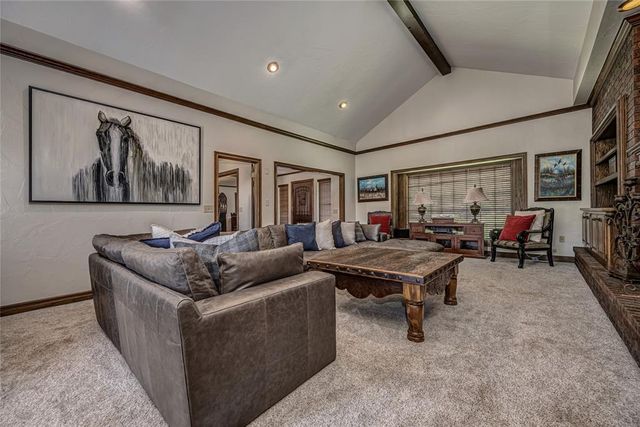 1504 Canary Place, Edmond, OK 73034