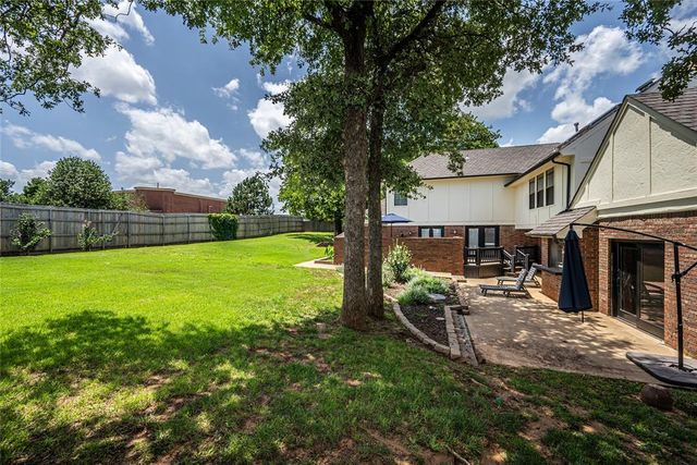 1504 Canary Place, Edmond, OK 73034
