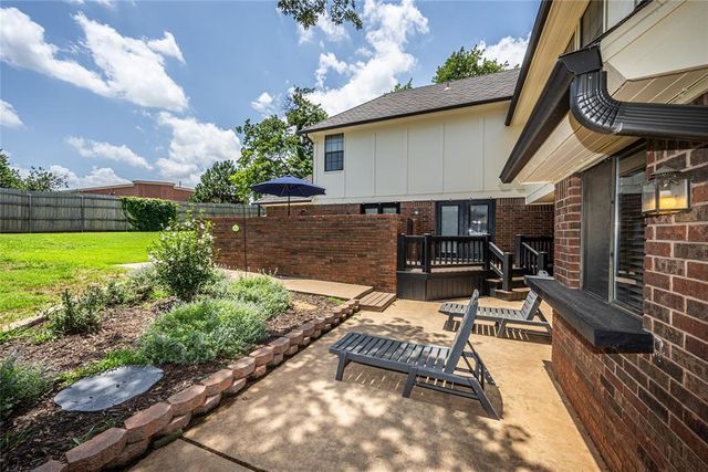 1504 Canary Place, Edmond, OK 73034