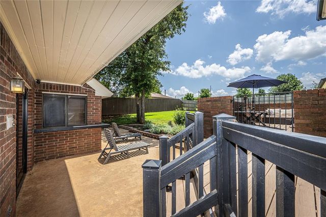 1504 Canary Place, Edmond, OK 73034