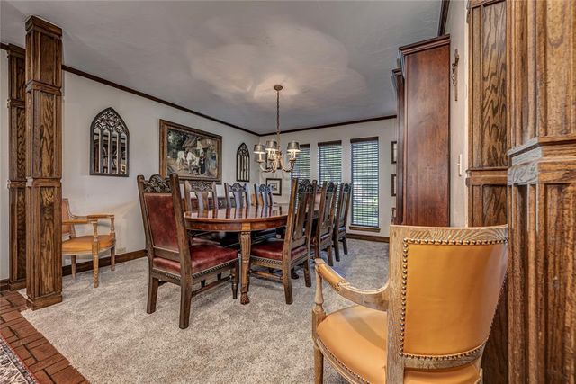 1504 Canary Place, Edmond, OK 73034