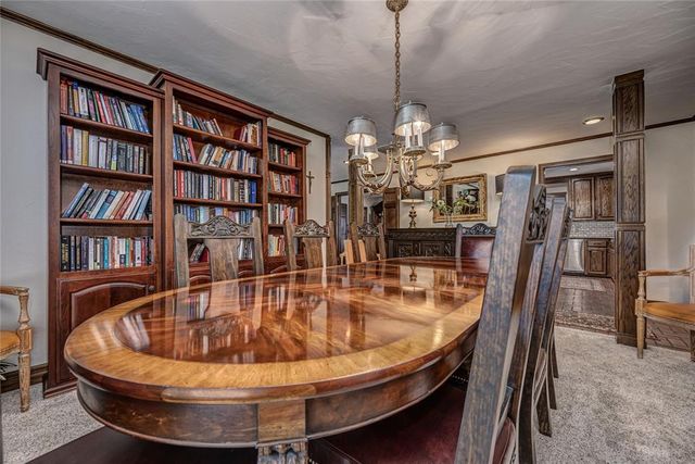 1504 Canary Place, Edmond, OK 73034