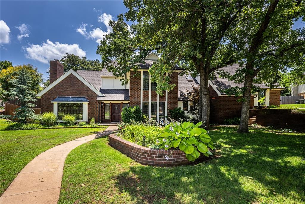 1504 Canary Place, Edmond, OK 73034