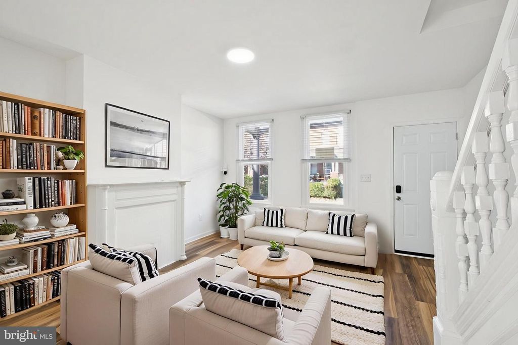 4447 N 19TH ST, Philadelphia, PA 19140