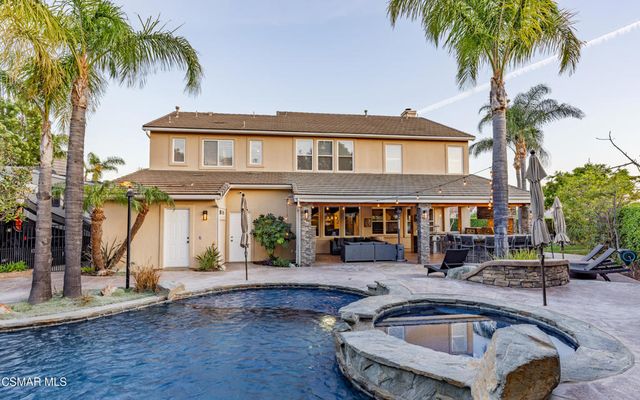 3261 Indian Creek Place, Simi Valley, CA 93063
