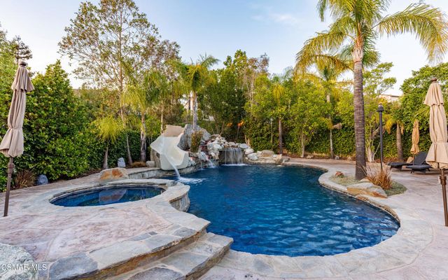 3261 Indian Creek Place, Simi Valley, CA 93063