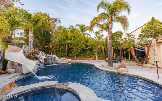 3261 Indian Creek Place, Simi Valley, CA 93063