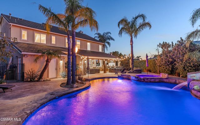 3261 Indian Creek Place, Simi Valley, CA 93063