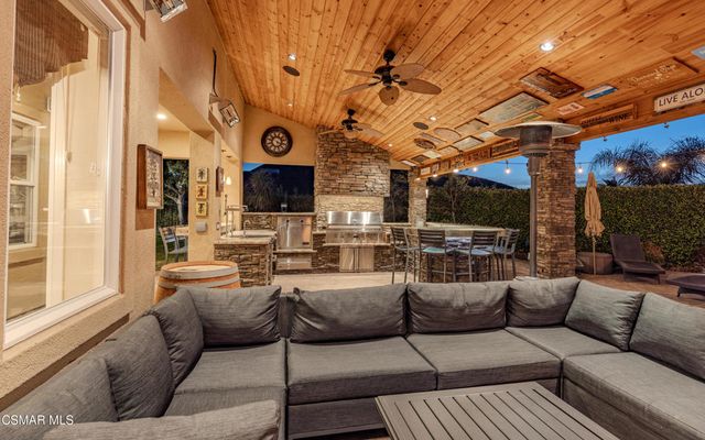 3261 Indian Creek Place, Simi Valley, CA 93063