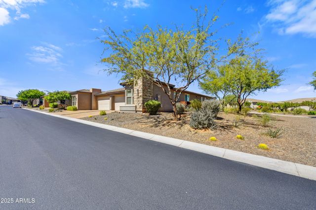 17704 E BISMARK LAKE Court, Rio Verde, AZ 85263