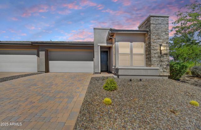 17704 E BISMARK LAKE Court, Rio Verde, AZ 85263