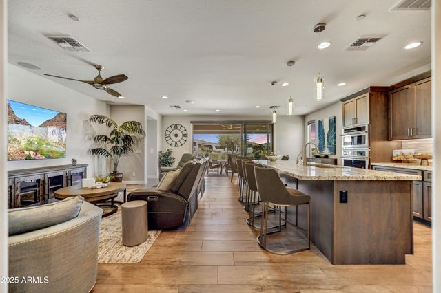 17704 E BISMARK LAKE Court, Rio Verde, AZ 85263