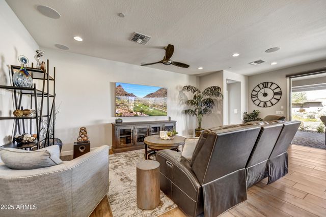 17704 E BISMARK LAKE Court, Rio Verde, AZ 85263