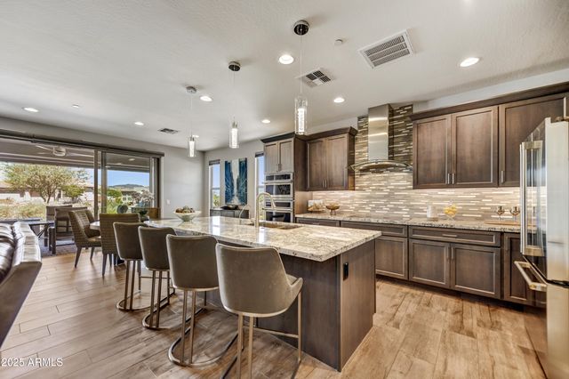 17704 E BISMARK LAKE Court, Rio Verde, AZ 85263