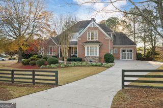 6960 Polo Fields Parkway, Cumming, GA 30040