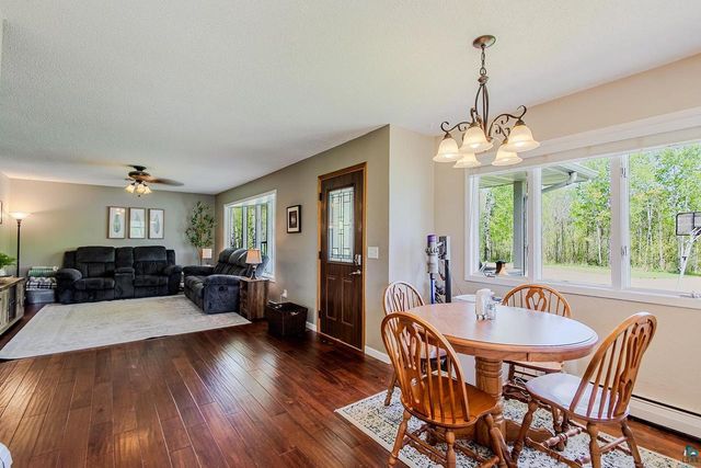 6328 E Cutter Rd, South Range, WI 54874