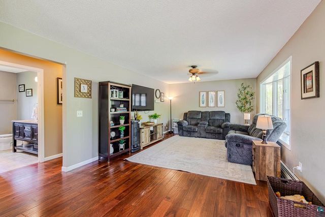6328 E Cutter Rd, South Range, WI 54874