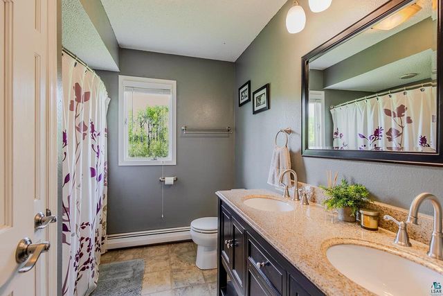 6328 E Cutter Rd, South Range, WI 54874