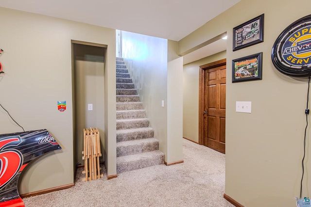 6328 E Cutter Rd, South Range, WI 54874