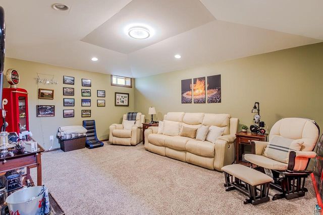 6328 E Cutter Rd, South Range, WI 54874
