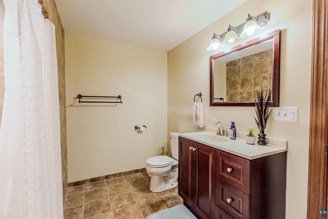 6328 E Cutter Rd, South Range, WI 54874