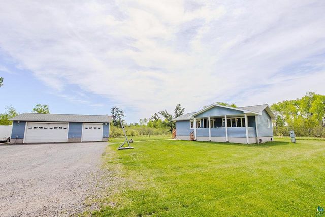 6328 E Cutter Rd, South Range, WI 54874