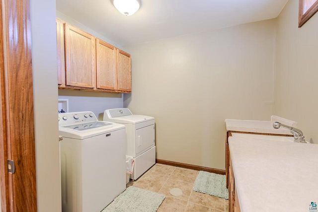 6328 E Cutter Rd, South Range, WI 54874