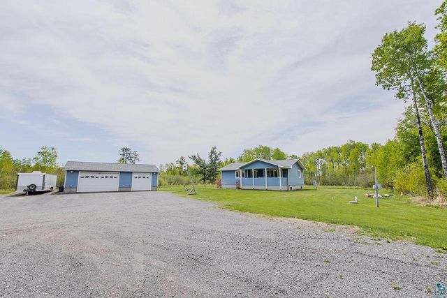6328 E Cutter Rd, South Range, WI 54874