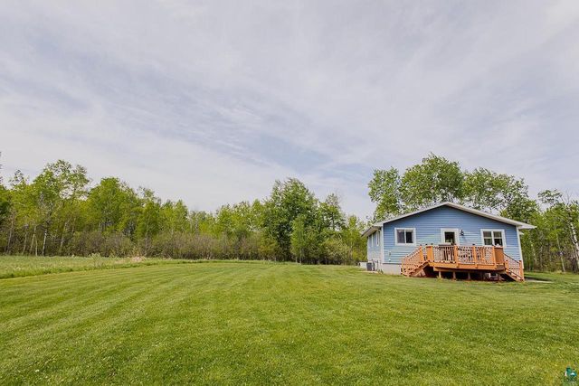 6328 E Cutter Rd, South Range, WI 54874