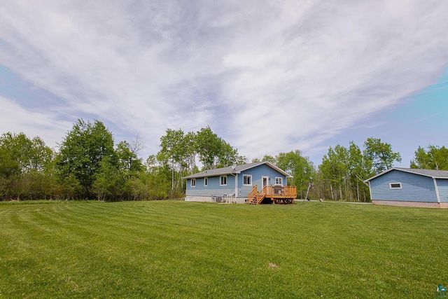 6328 E Cutter Rd, South Range, WI 54874