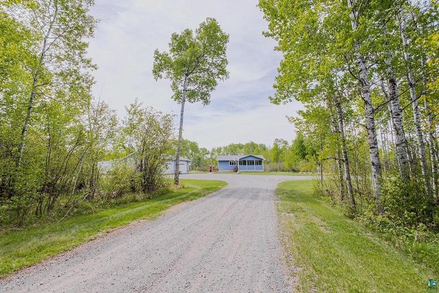 6328 E Cutter Rd, South Range, WI 54874
