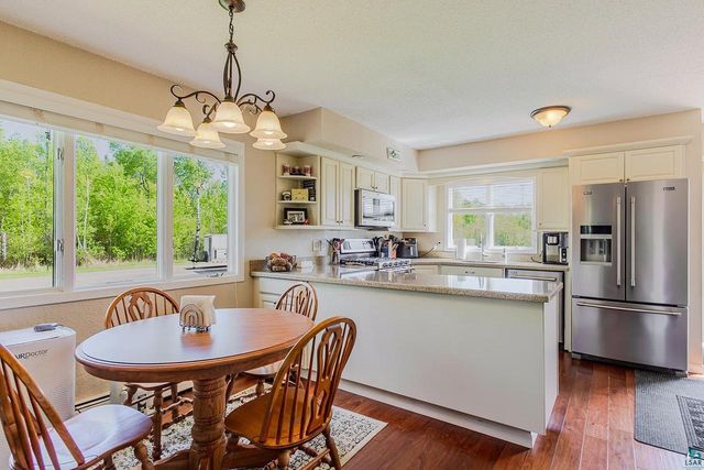 6328 E Cutter Rd, South Range, WI 54874