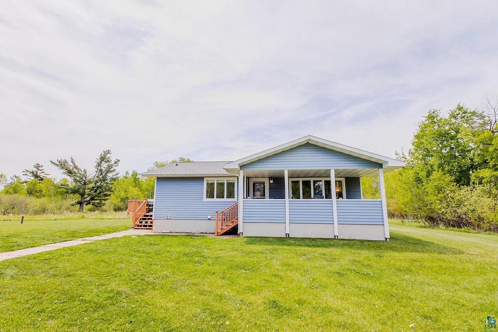 6328 E Cutter Rd, South Range, WI 54874