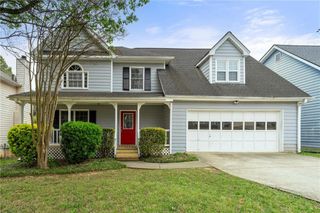 2802 Oak Meadow Lane, Snellville, GA 30078