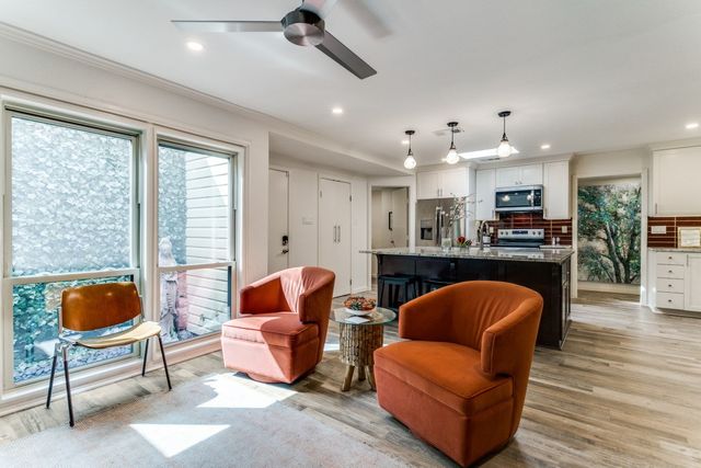 9807 Airline Road, Dallas, TX 75230
