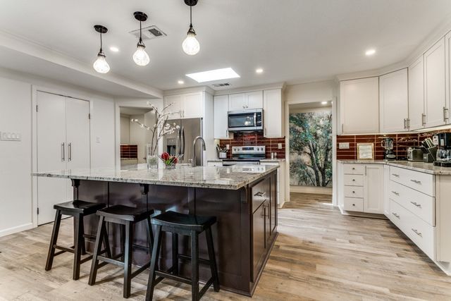 9807 Airline Road, Dallas, TX 75230