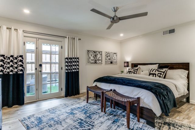 9807 Airline Road, Dallas, TX 75230