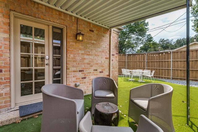 9807 Airline Road, Dallas, TX 75230