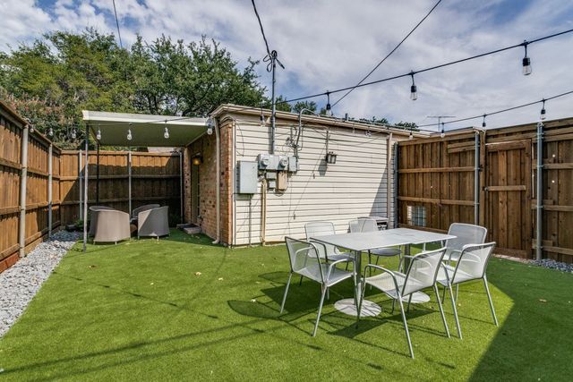 9807 Airline Road, Dallas, TX 75230