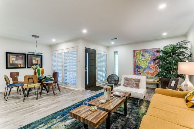 9807 Airline Road, Dallas, TX 75230