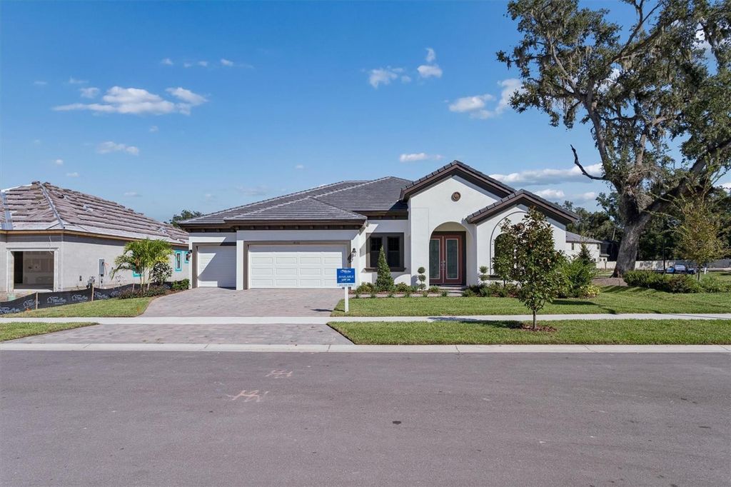 4538 FOLEY GROVE DRIVE, Valrico, FL 33596