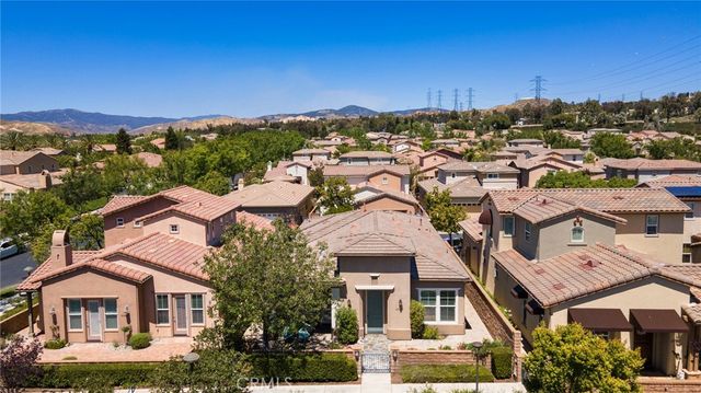 23815 Balsa Court, Valencia, CA 91354