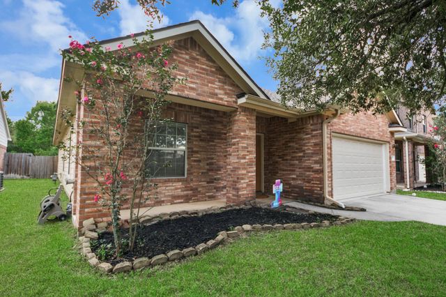 4315 Mt Vinson Way, Katy, TX 77449