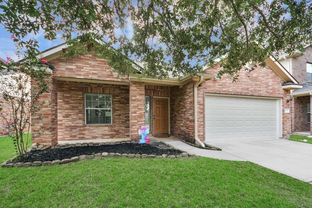 4315 Mt Vinson Way, Katy, TX 77449